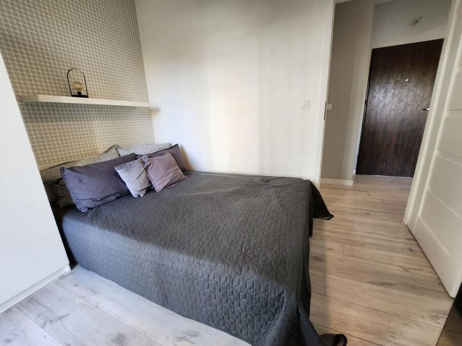 Apartstars - Powstancow #32 With Terrace Rzeszów Exterior foto